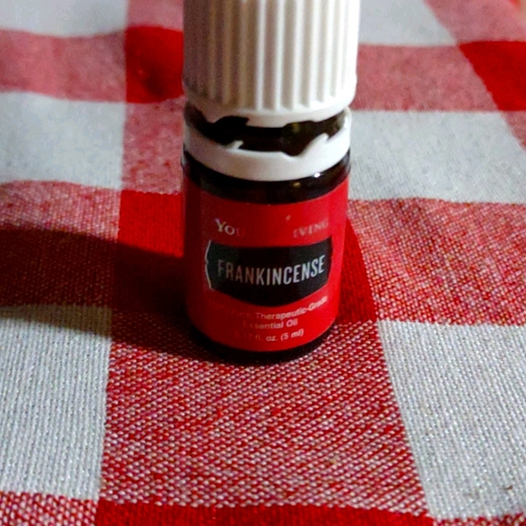 Young living essential oil